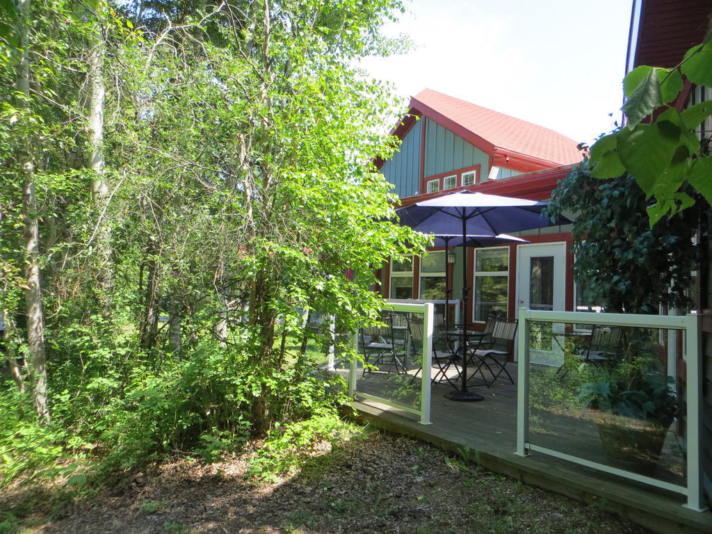 克里克乡村酒店 Westerose 外观 照片