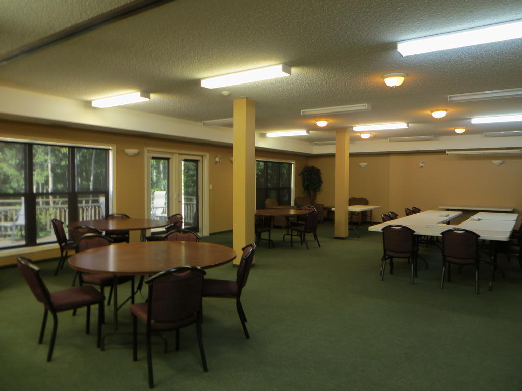 克里克乡村酒店 Westerose 外观 照片